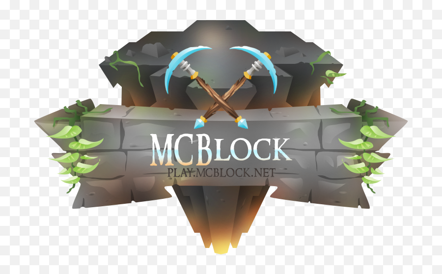 Smilies Mcblock - Minecraft Servers Emoji,Rolleyes Emoji