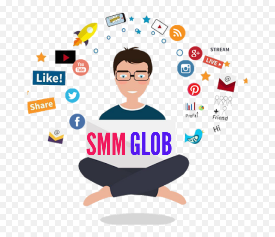 Smmglob - Social Media Marketing Of App Emoji,Twitch Emoticon Pending Rejection