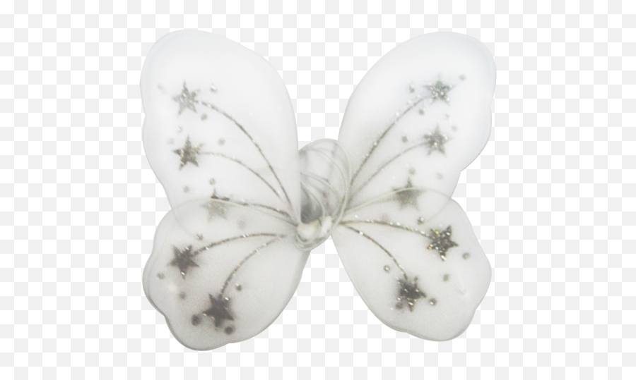 Articulos De Colocarse - Piñata De Mariposa Blanca Emoji,Emoji Mariposa