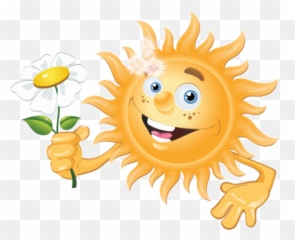 Lotusblume - Animierte Gifs Sonnenschein Gif Emoji,Fite Me Emoji