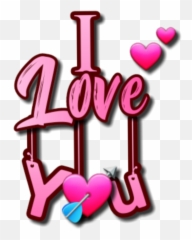 Love Heart Hearts Overlay Overlays - Girly Emoji,Hanging Emojis