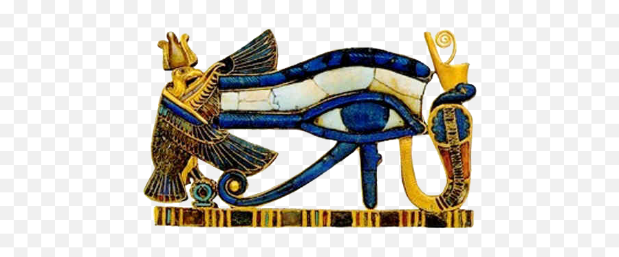 Coming Forth By Day Windowing Into Ancient Egypt - Ancient Egypt Wadjet Goddess Emoji,Ancient Egypt Emotion Heart