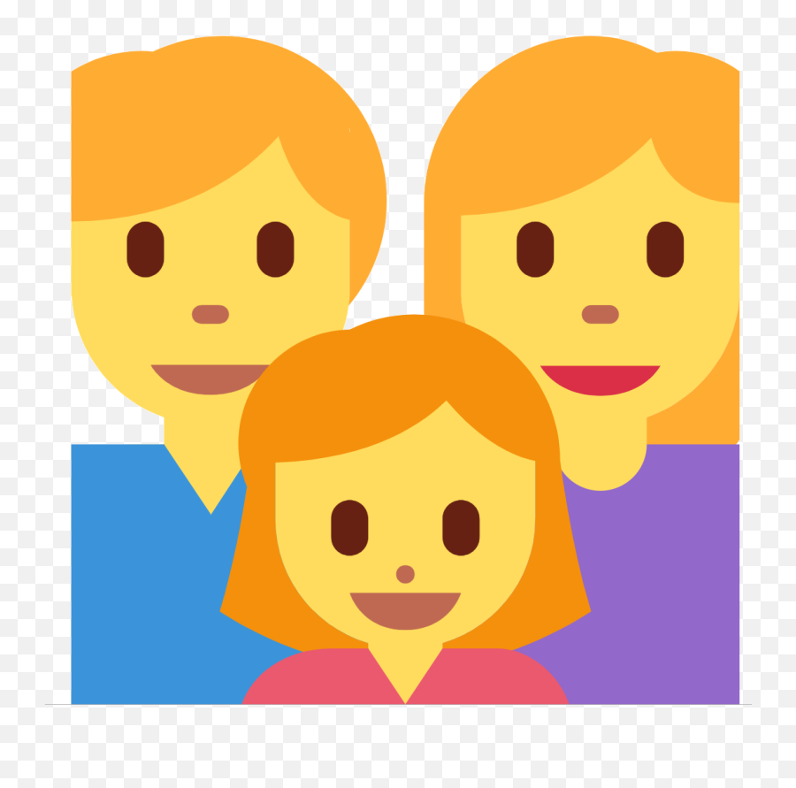 Fun Facts English - Familia Emoticon De Whatsapp Emoji,Vegan Animated Emoticons
