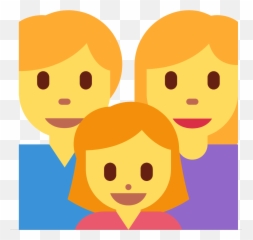 Fun Facts English - Familia Emoticon De Whatsapp Emoji,Vegan Animated Emoticons