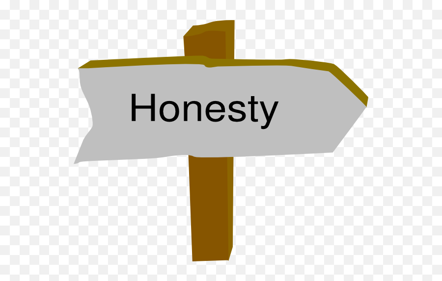 Free Honest Cliparts Download Free Honest Cliparts Png - Honesty Clipart Emoji,Truthful Emoticon