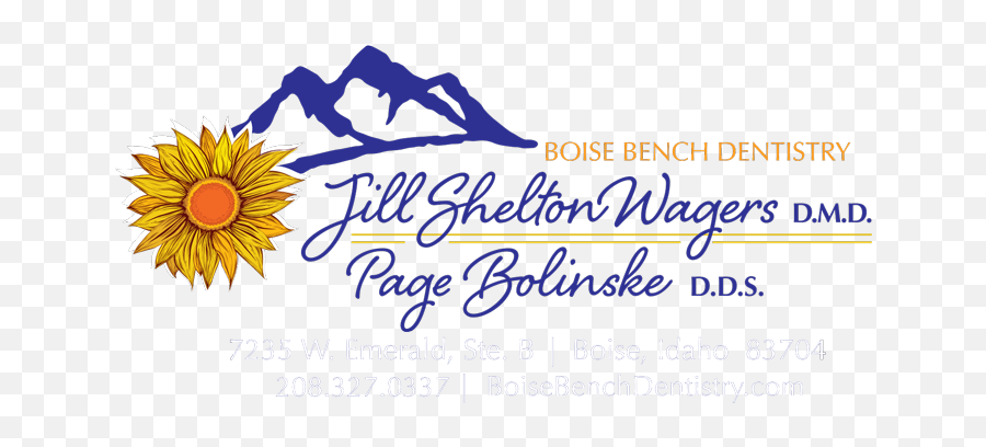 Boise Bench Dentistry Jill Shelton Wagers Dmd - Language Emoji,Doodle Mouths Emotions