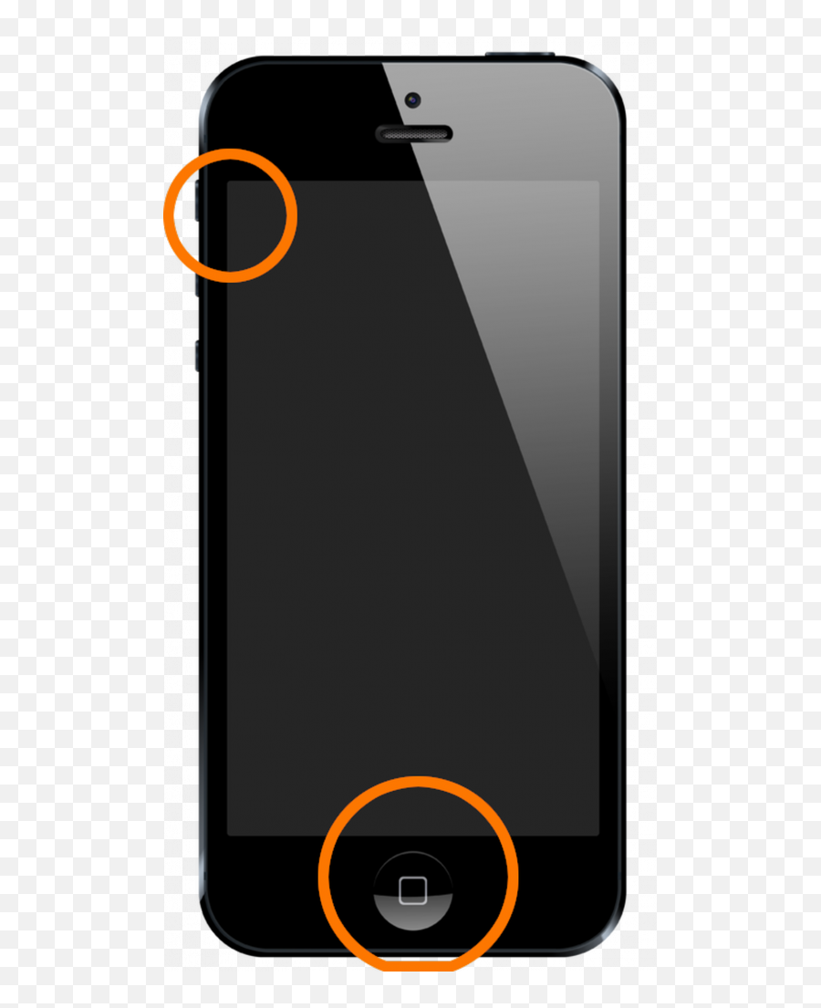 Iphoneu0027s Screen Keeps Going Black Hereu0027s The Solution - Apple Iphone 5 Png Emoji,Cross Emojis Yo S8 Smartphone