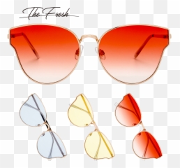 Pin - Full Rim Emoji,Cat Eyes For Different Emotions