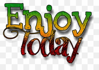 Enjoytoday Enjoytoday Enjoy Sticker - Dot Emoji,Hippie Apple Emojis