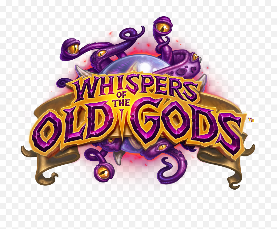 Also A Class - Whispers Of The Old Gods Emoji,Hearthstone Discord Emojis