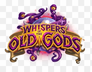 Also A Class - Whispers Of The Old Gods Emoji,Hearthstone Discord Emojis