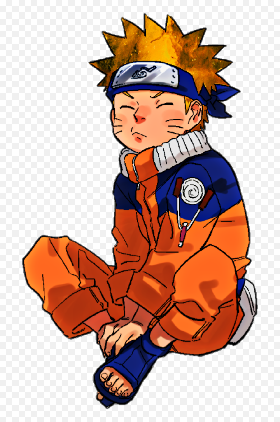 The Coolest Naruto Anime Images And Photos On Picsart - For Kid Emoji,Naruto Emojis