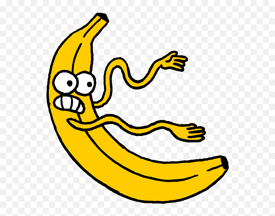 3 Words - 1 Food Baamboozle Ripe Banana Emoji,Banana Peel Fall Gif Emoticon