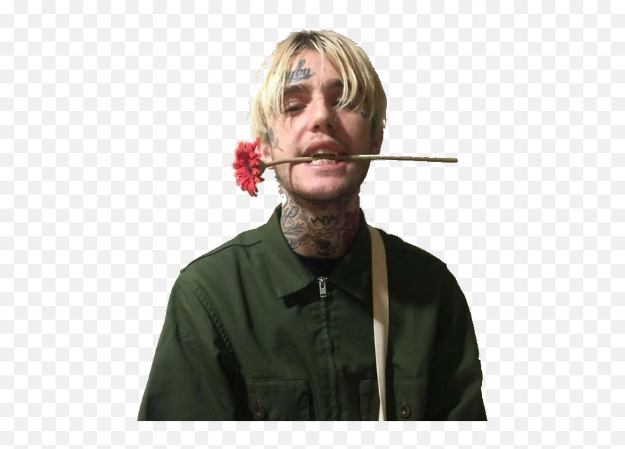 15 Best New Blonde Hair Lil Peep - Elegance Nancy Lil Peep Square Emoji,Anime Hair Cowlicks Emotion