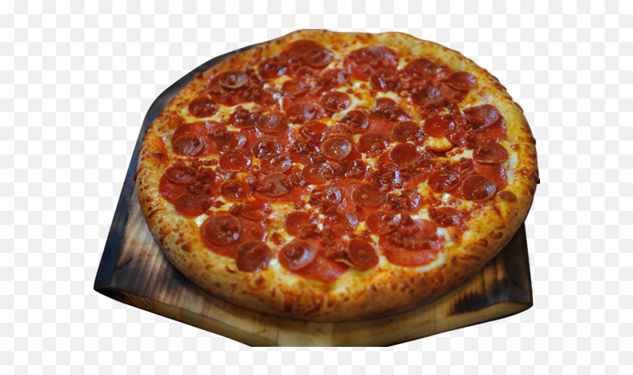 Garlic Jimu0027s U2013 Famous Gourmet Pizza - Pizza Emoji,Boneless Pizza With Emojis