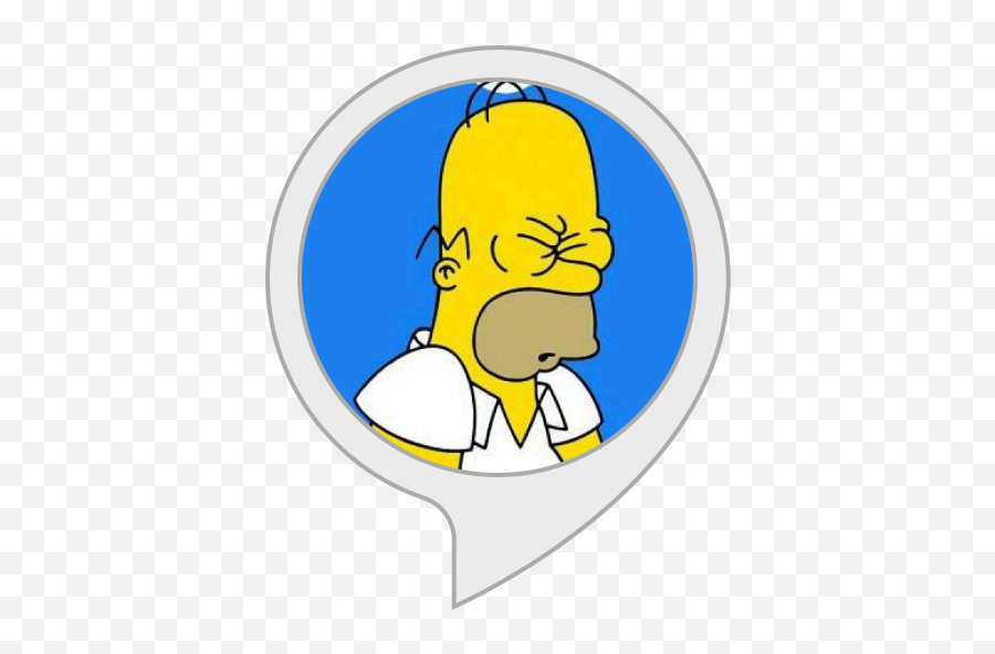 Amazon - For Adult Emoji,Homero Simpson Como Hacer Emoticon