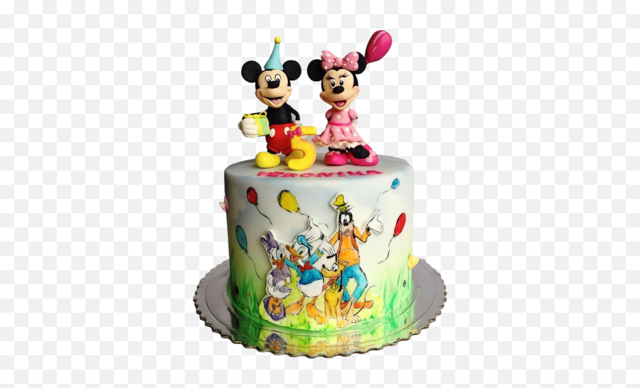 Search - Tag Nd Birthday Cake Mickey And Friends Cake Emoji,Make Emojis Out Of Fondant
