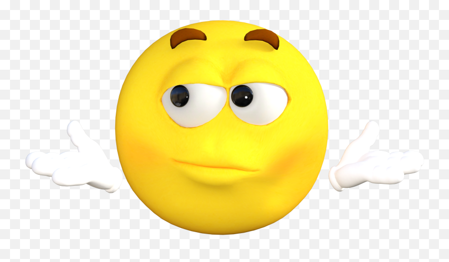 Free Photo Emoji Face Emoticon Smile Yellow - Max Pixel 3d Emoji Stickers Png,Emoji Slippers