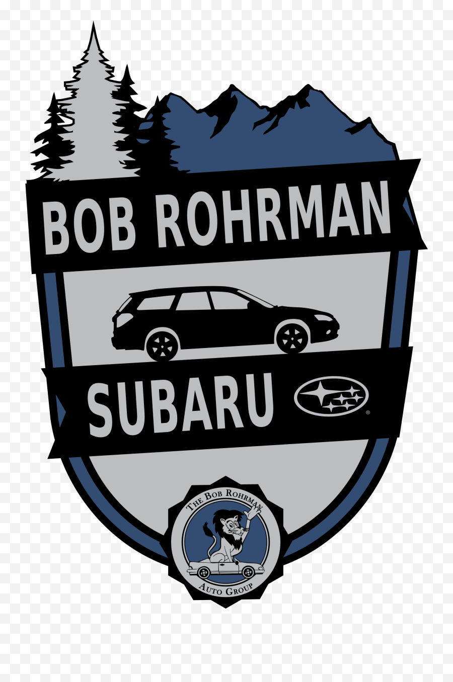 Bob Rohrman Subaru - Logo Subaru Outback Emoji,Teen Emotions In The Car