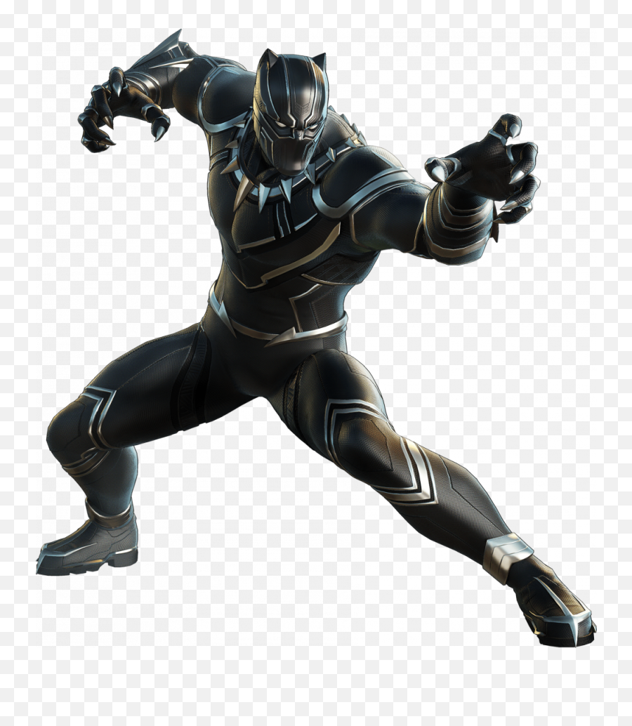 Who Else Loves Beatboxing U2014 King Community - Marvel Ultimate Alliance 3 Characters Emoji,Vblack Panther Emojis