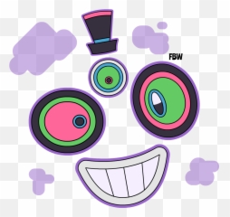Quirko - Happy Emoji,Emoticon Trashcan