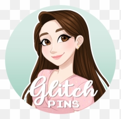 In - Hand Pins U2013 Glitch Pins For Women Emoji,Boi Hand Emojis
