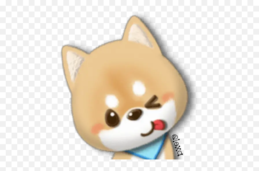 Sticker Maker - Shibacchi Soft Emoji,Mango Emojis Gif