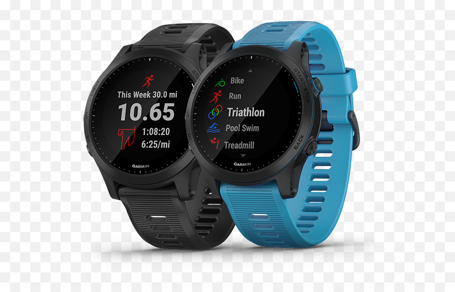 Sports U0026 Fitness Products Garmin Malaysia Home - Garmin 945 Pack Triathlon Emoji,Garmin Forerunner 235 Emojis