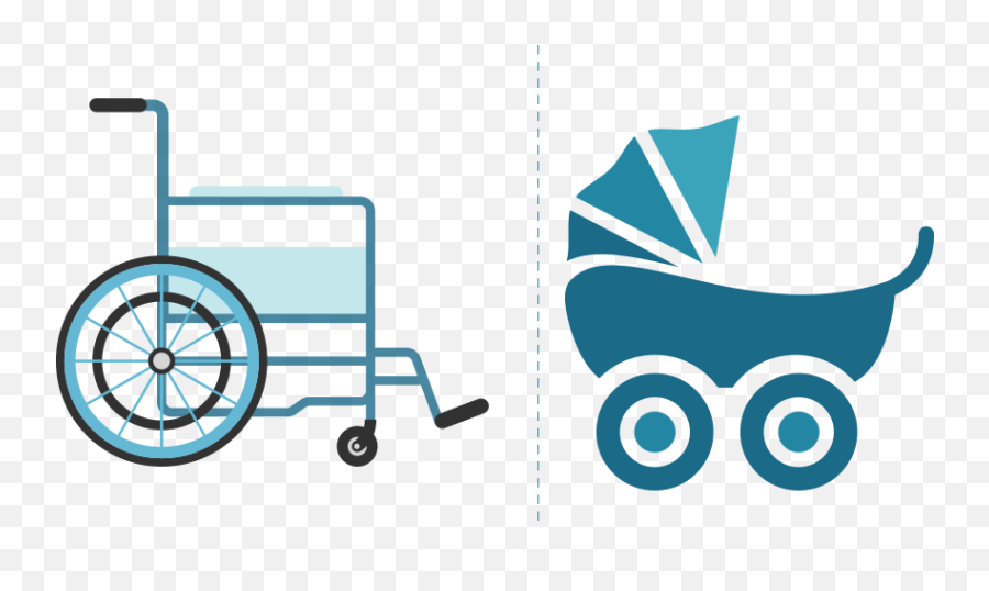 Baggage Restrictions U0026 Disclaimer Vietnam Airlines - Baby Wheelchair Vector Emoji,Emotion Wheelchair Disessemble