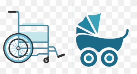 Baggage Restrictions U0026 Disclaimer Vietnam Airlines - Baby Wheelchair Vector Emoji,Emotion Wheelchair Disessemble