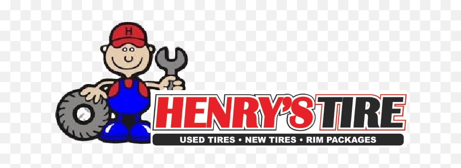 Henryu0027s Tire Inc Quality Tire Sales And Auto Repair In - National Geographic Emoji,Work Emotion Rims For 240z