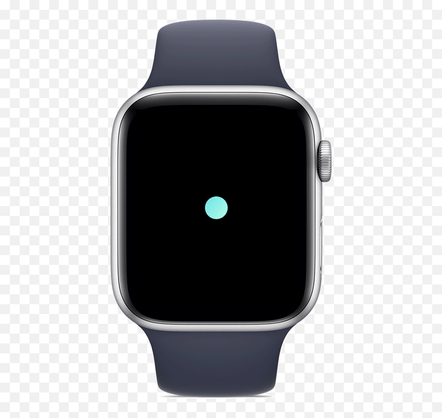 Appleu0027s Breathe App On The Apple Watch Has Been Confusing - Animated Apple Watch Gif Emoji,Hold My Flower Emoji
