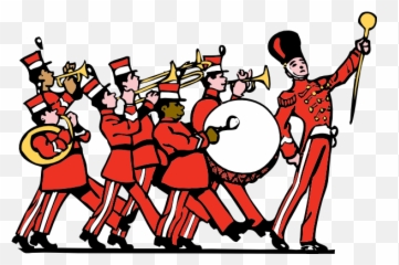 Free Small Band Cliparts Download Free Small Band Cliparts - Clipart Marching Band Emoji,Free Emoticon Clip Art Rock Band