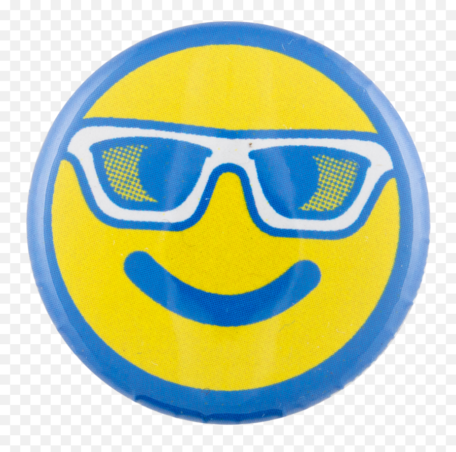Auto Line Used Car Dealership Smiley Face Busy Beaver - Happy Emoji,Sunglasses Emoticon