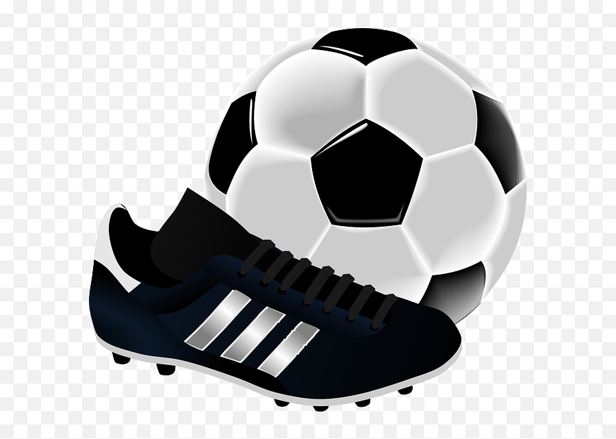 Free Photo Championship Football - Soccer Ball And Cleats Emoji,Soccer Ball Vector Emotion
