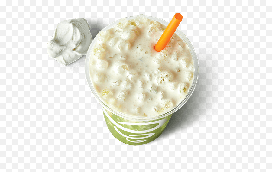 Gotcha Matcha With Sweet Cloud Whip - Jamba Juice Cloud Matcha Emoji,Sweet Emotion Desserts Florida