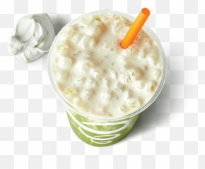 Gotcha Matcha With Sweet Cloud Whip - Jamba Juice Cloud Matcha Emoji,Sweet Emotion Desserts Florida