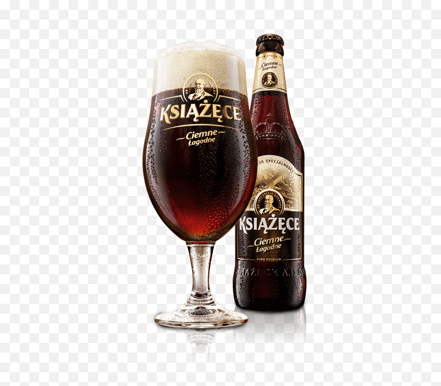 In Europe Has The Best Beer - Ksiazece Polish Beer Emoji,Hangout Beer Emoticon