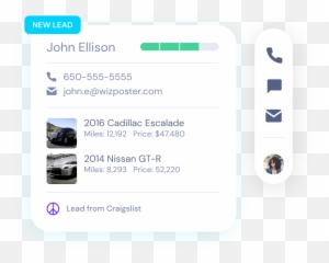 Craigslist Posting Software For Car - Technology Applications Emoji,How To Put Emojis On Craiglists Posts