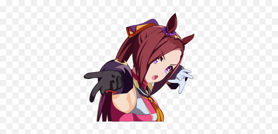 Decals By Emoji,Uma Musume Discord Emojis