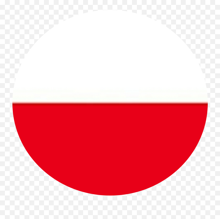 Poland Flag Sticker - Polish Language Icon Transparent Emoji,Poland Flag Emoji