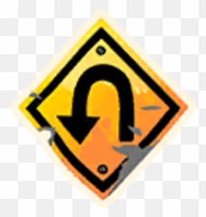U - Fortnite U Turn Emoticon Emoji,*u* Emoticon