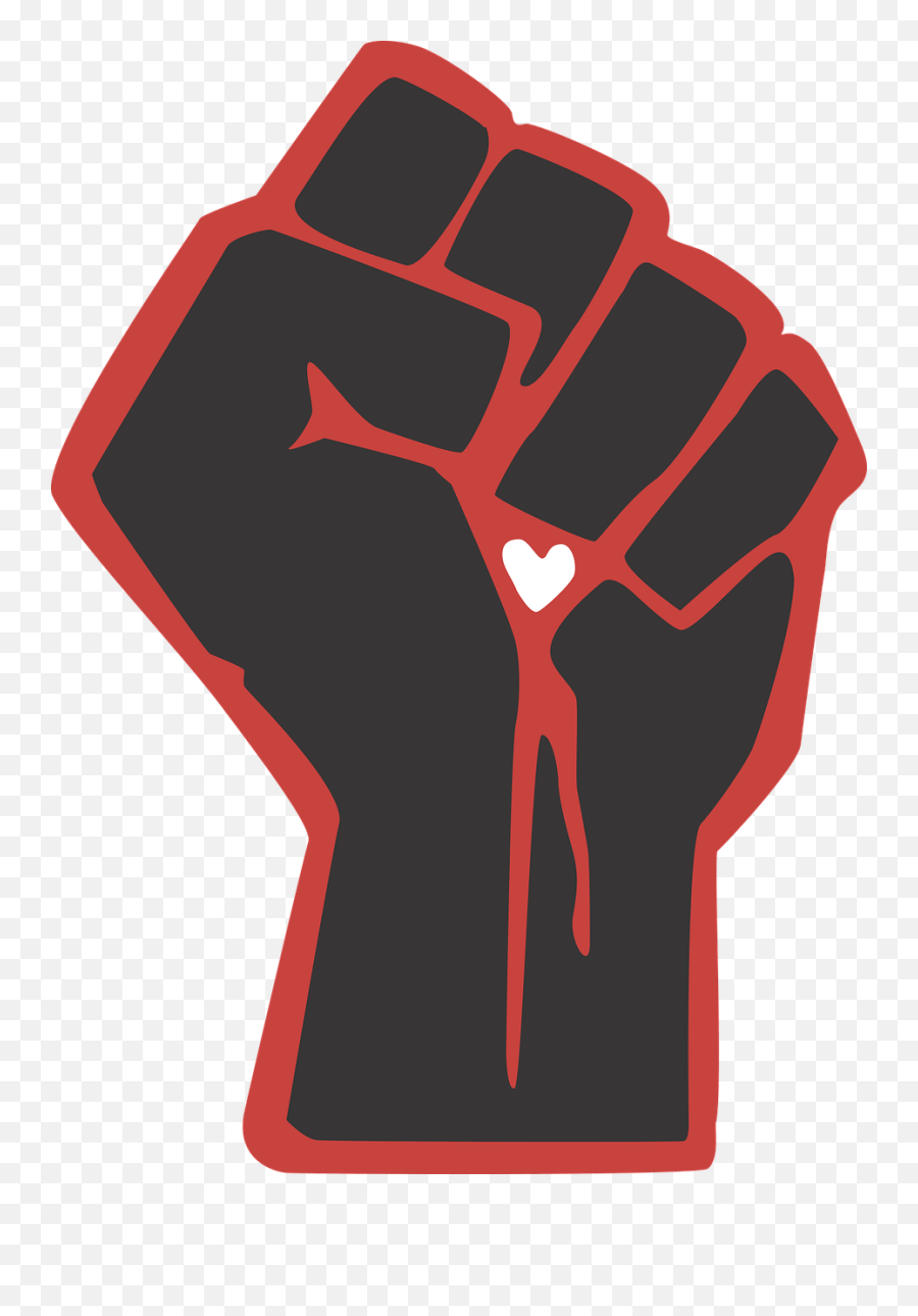 Free Photos Black Fist Search Download - Needpixcom Red Black Power Fist Emoji,Raised Fist Emoji