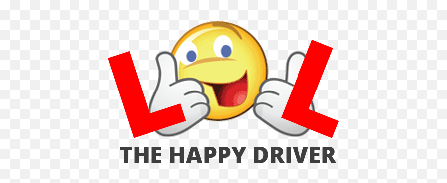 Contact Us - Happy Emoji,Driver Emoticon