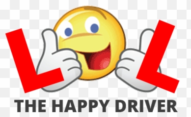 Contact Us - Happy Emoji,Driver Emoticon