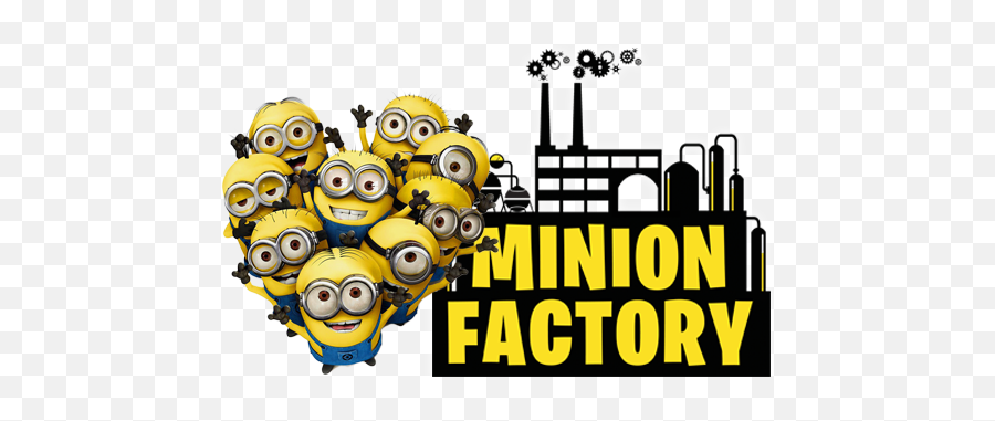 Minion Vbs Logo Web - Lifeway Church Minion With A Heart Emoji,Minion Emoticon