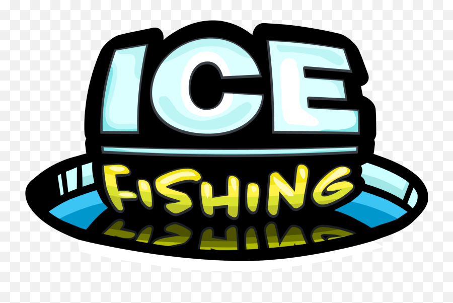 Ice Fishing Club Penguin Wiki Fandom Emoji,May Pole Emojis