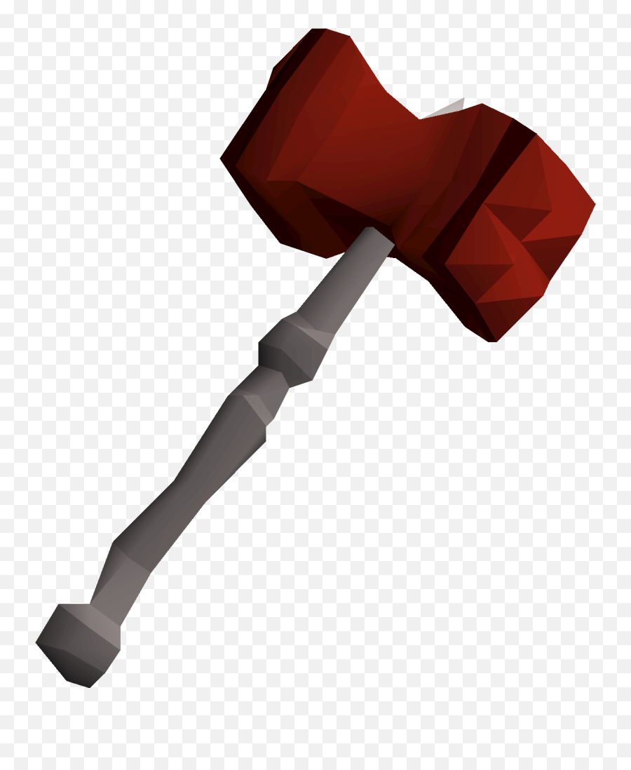 Dragon Warhammer - Osrs Wiki Emoji,Emojis Sgs