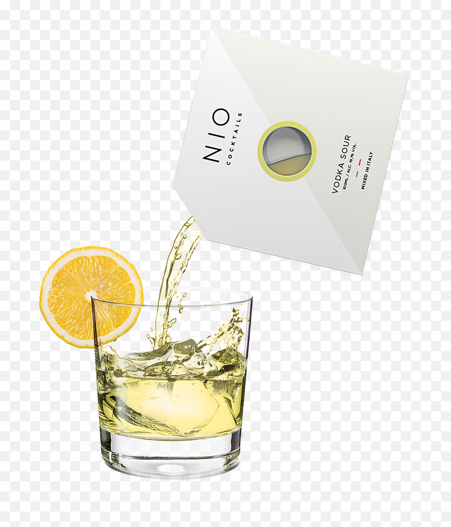 Nio Cocktails Stylish Effortless And Superior Taste Experience Emoji,Mixing Vodka & Emotions