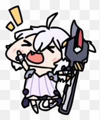 Azur Laneu201d Stickers Set For Telegram Emoji,Azurlane Emojis